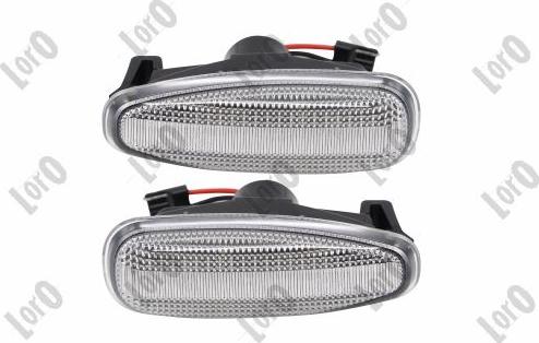 ABAKUS L19-140-002LED - Indicator Set www.parts5.com