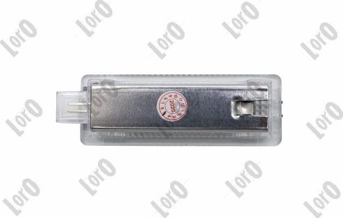 ABAKUS L16-410-001LED - Interior Light www.parts5.com