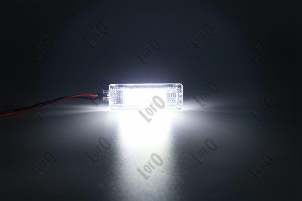 ABAKUS L16-410-001LED - Interior Light www.parts5.com