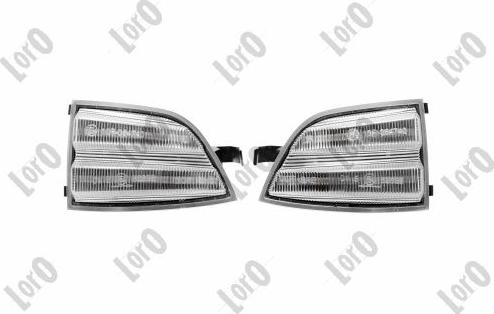 ABAKUS L16-140-007LED - Indicator Set www.parts5.com