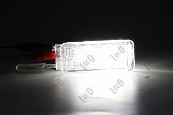 ABAKUS L38-460-001LED - Lumini interioare www.parts5.com