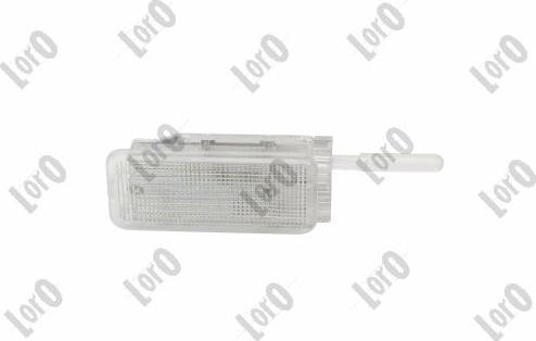 ABAKUS L38-460-001LED - Osvětlení interiéru www.parts5.com