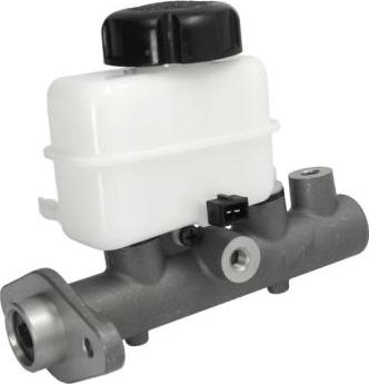 ABE C90537ABE - Brake Master Cylinder www.parts5.com