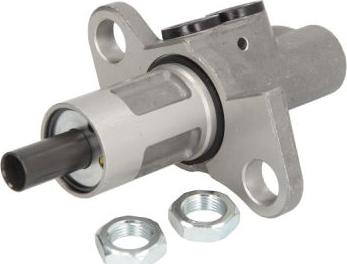 ABE C9A015ABE - Brake Master Cylinder www.parts5.com