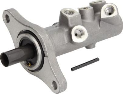 ABE C9A016ABE - Brake Master Cylinder parts5.com