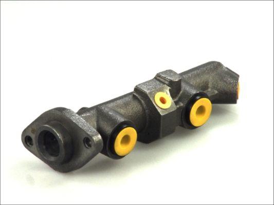 ABE C9C005ABE - Brake Master Cylinder www.parts5.com