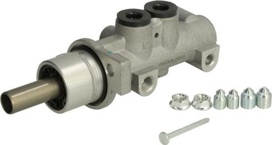 ABE C9C025ABE - Brake Master Cylinder www.parts5.com