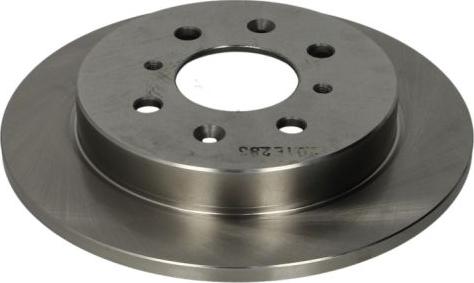 ABE C44039ABE - Brake Disc www.parts5.com