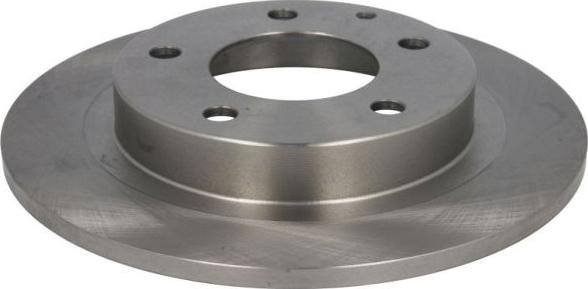 ABE C43025ABE - Brake Disc www.parts5.com