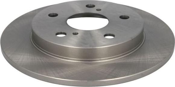 ABE C42054ABE - Kočioni disk www.parts5.com