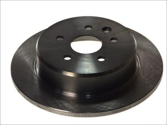 ABE C42014ABE - Brake Disc www.parts5.com