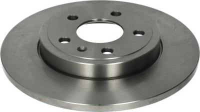 ABE C4A024ABE - Brake Disc www.parts5.com