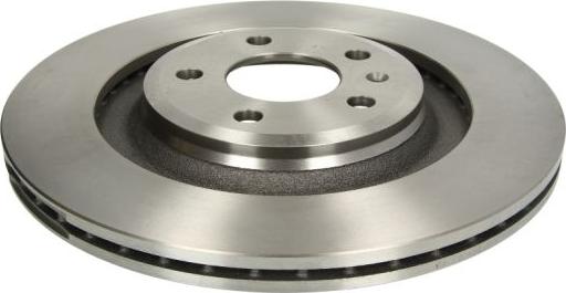 ABE C4A023ABE - Brake Disc www.parts5.com