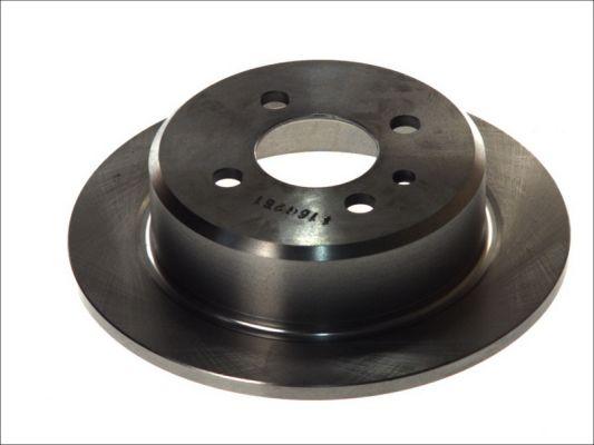 ABE C4B000ABE - Brake Disc www.parts5.com