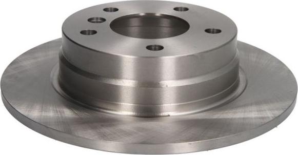 ABE C4B001ABE - Disc frana www.parts5.com