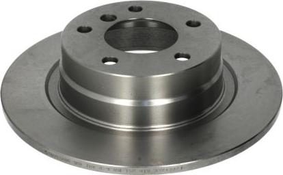 ABE C4B033ABE - Disc frana www.parts5.com