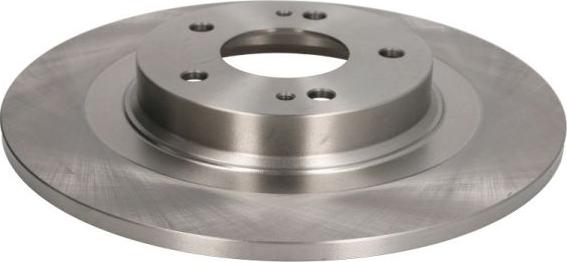 ABE C4C020ABE - Brake Disc www.parts5.com