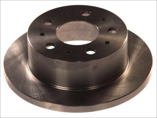 ABE C4F004ABE - Disc frana www.parts5.com