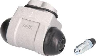 ABE C50511ABE - Wheel Brake Cylinder www.parts5.com