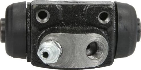 ABE C50520ABE - Wheel Brake Cylinder www.parts5.com