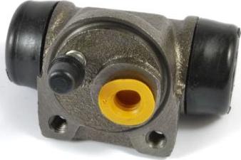 ABE C5C009ABE - Wheel Brake Cylinder www.parts5.com