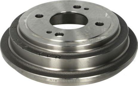 ABE C64011ABE - Brake Drum www.parts5.com