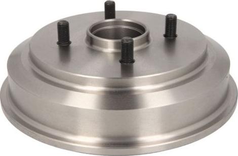 ABE C63016ABE - Brake Drum www.parts5.com