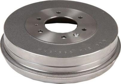 ABE C63021ABE - Brake Drum www.parts5.com