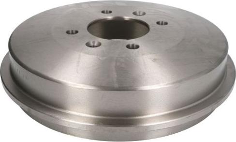 ABE C6C005ABE - Brake Drum www.parts5.com