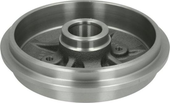 ABE C6C006ABE - Brake Drum www.parts5.com