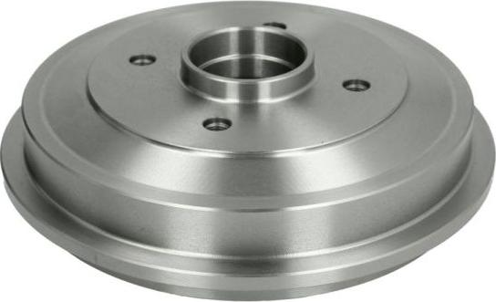 ABE C6C006ABE - Brake Drum parts5.com