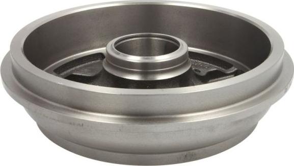 ABE C6C013ABE - Brake Drum www.parts5.com