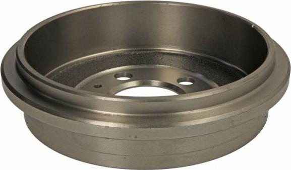 ABE C6S004ABE - Brake Drum www.parts5.com