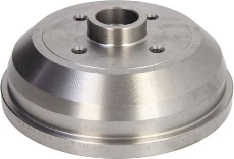 ABE C6X004ABE - Brake Drum www.parts5.com