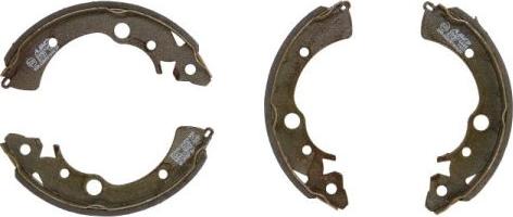 ABE C04012ABE - Brake Shoe Set www.parts5.com