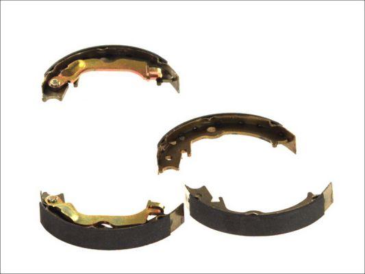 ABE C00011ABE - Brake Shoe Set, parking brake www.parts5.com