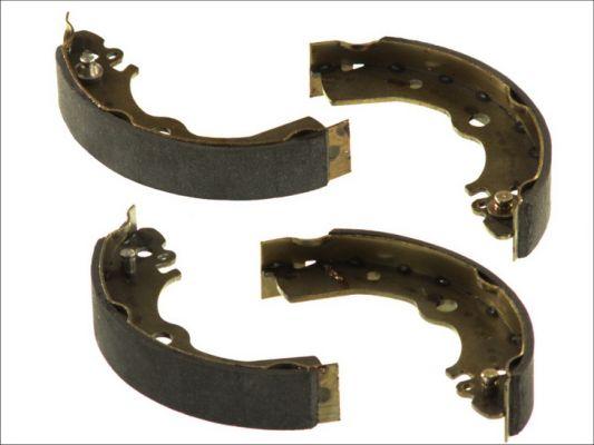 ABE C01042ABE - Brake Shoe Set www.parts5.com