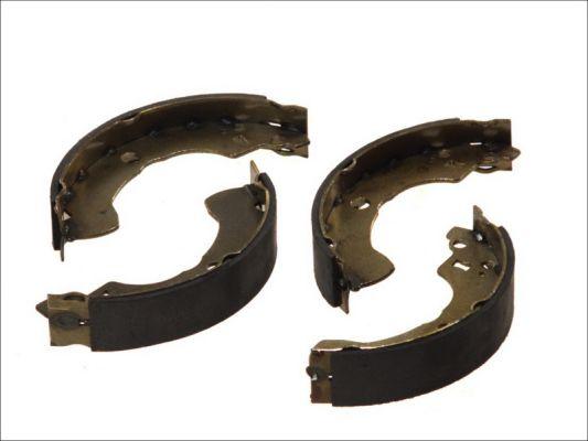 ABE C01051ABE - Brake Shoe Set www.parts5.com