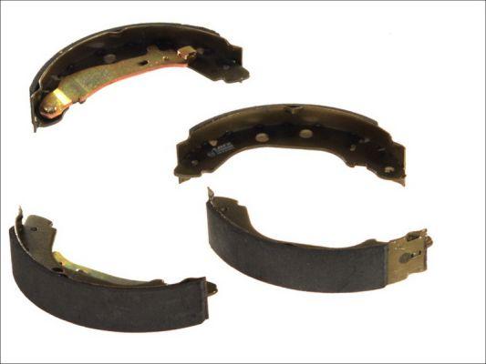 ABE C01002ABE - Brake Shoe Set www.parts5.com