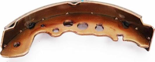 ABE C08018ABE - Brake Shoe Set www.parts5.com