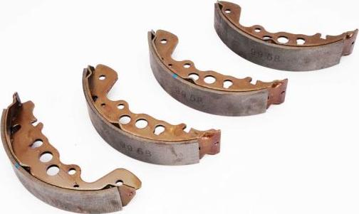 ABE C08018ABE - Brake Shoe Set www.parts5.com