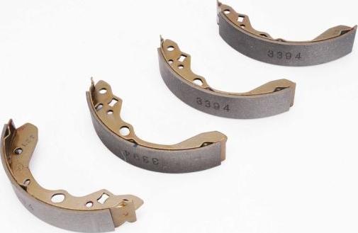 ABE C03042ABE - Brake Shoe Set www.parts5.com