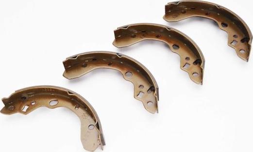 ABE C03042ABE - Brake Shoe Set www.parts5.com