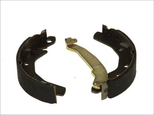 ABE C0F003ABE - Brake Shoe Set www.parts5.com