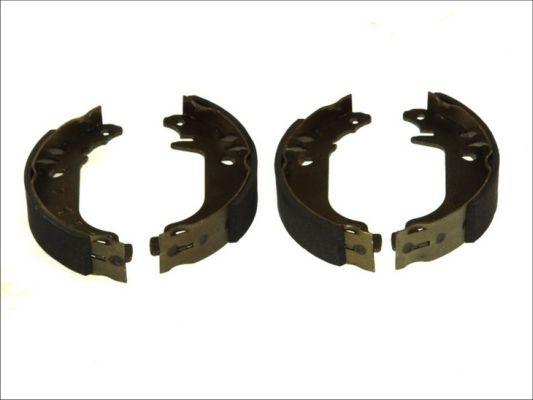 ABE C0F003ABE - Brake Shoe Set www.parts5.com