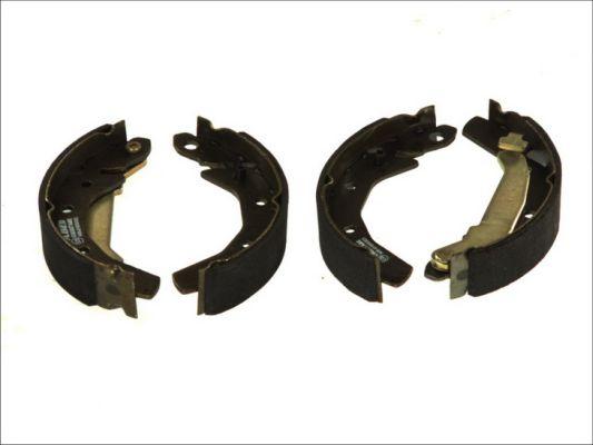 ABE C0F003ABE - Brake Shoe Set www.parts5.com