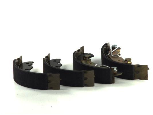 ABE C0F030ABE - Brake Shoe Set parts5.com