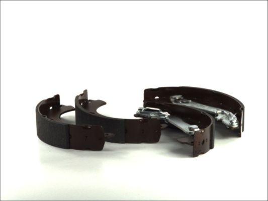 ABE C0F032ABE - Brake Shoe Set parts5.com