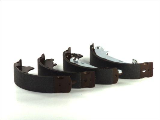 ABE C0G054ABE - Brake Shoe Set www.parts5.com