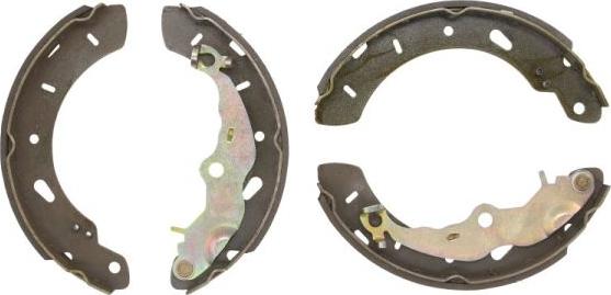 ABE C0G057ABE - Brake Shoe Set www.parts5.com